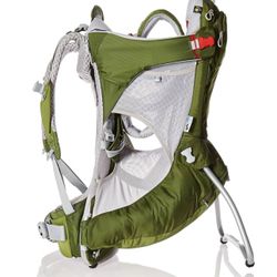 Osprey poco child carrier / camping & hiking backpack