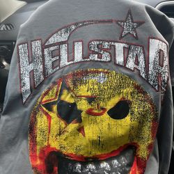 Hell Star Shirt 