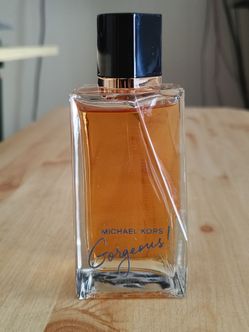 Michael Kors Gorgeous! EDP