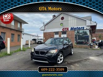 2013 BMW X1