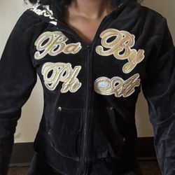 Baby Phat Jacket