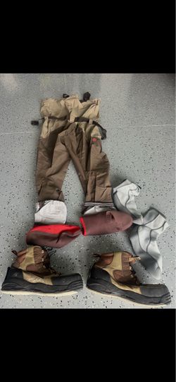 Redington Chestwaders