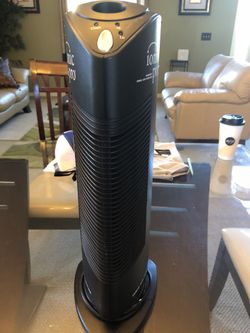 Ionic Pro Air Purifier