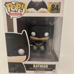 Batman Pop