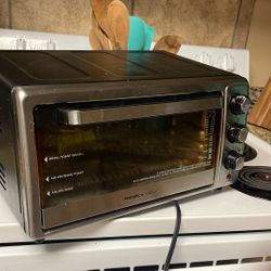 Hamilton Ovens 