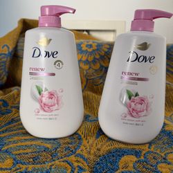 Body Wash 