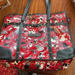 Pet Carrier Bag