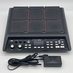 Roland SPD-SX
