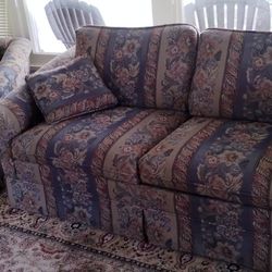 Free Couch And Chair
