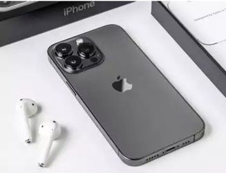 📱 iPhone 13 Pro Max – Starts at $369 with $1 Down!