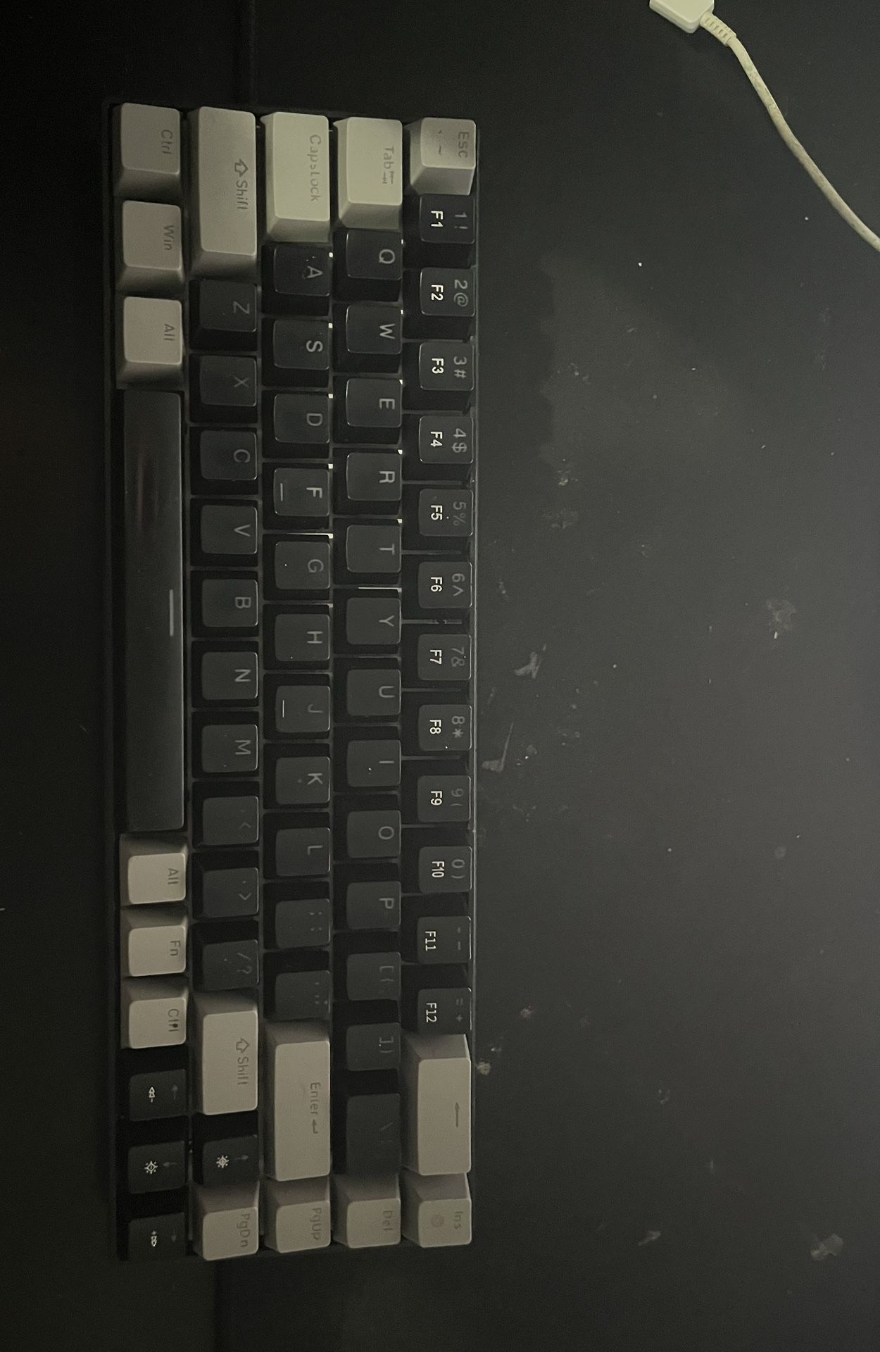 Keyboard | MAGEGEE | MK-Box | Wired