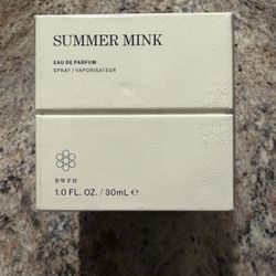 DRAKE SUMMER MINK EDP 1oz