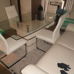 Luxury Top Quality Dining /Multiple Use Set