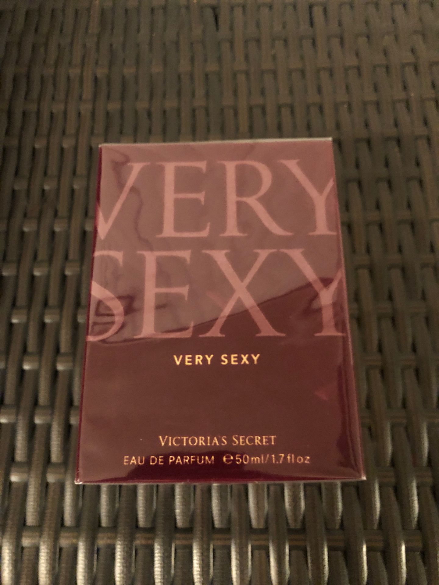 New! Victoria Secret Very Sexy Perfume