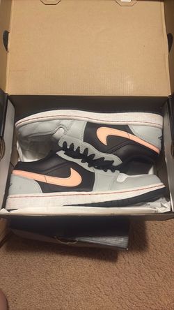 Jordan low