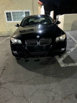2008 BMW 328i