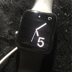 Apple Watch Series 3
