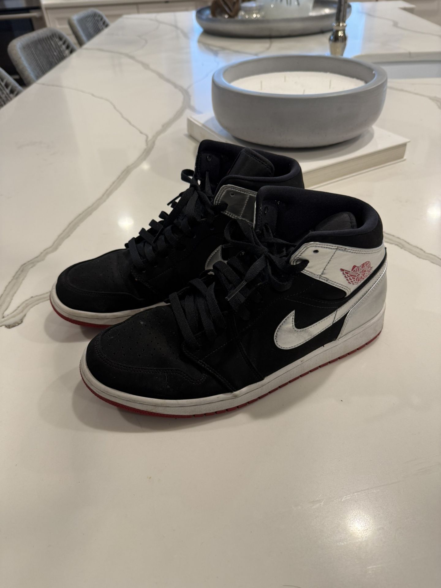 Nike Jordan 1