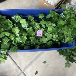Artificial vines