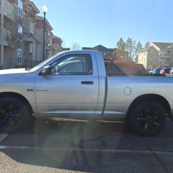 2009 Dodge Ram 1500