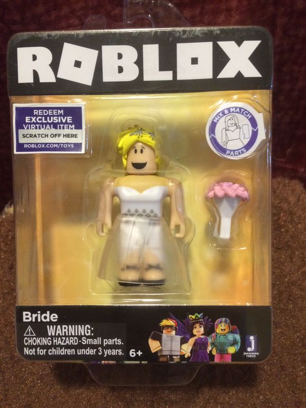 Roblox Bride Character For Sale In Long Beach Ca Offerup - roblox bride