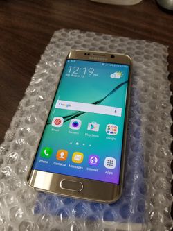 T-Mobile - Samsung Galaxy S6 EDGE