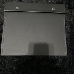 Knife Storage Binder For Collectors 