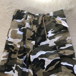 Pants