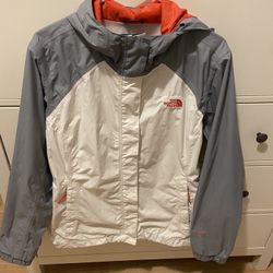 North Face Jacket  Size L Women’s 