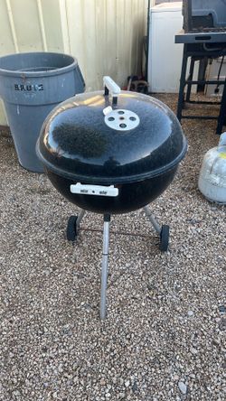 Grill