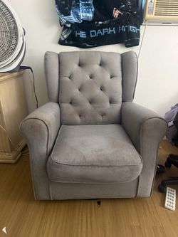 Rocking chair