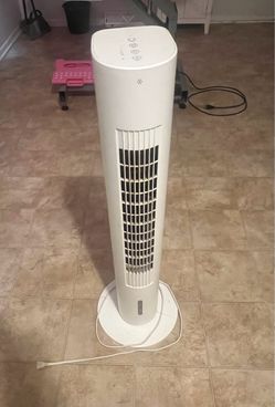 TOWER FAN