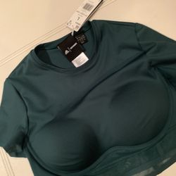 IVP CORSET CROP Adidas Size 44