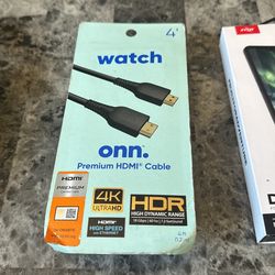 HDMI Cable Brand New