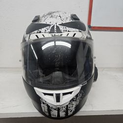 Dot Helmet