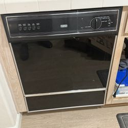 Dish Washer