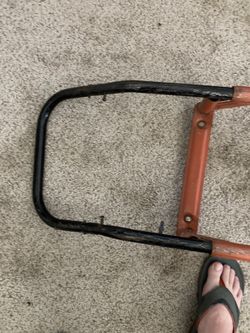Hand Truck