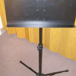 Music Note Stand
