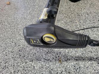 Trolling motor  70 lb thrust