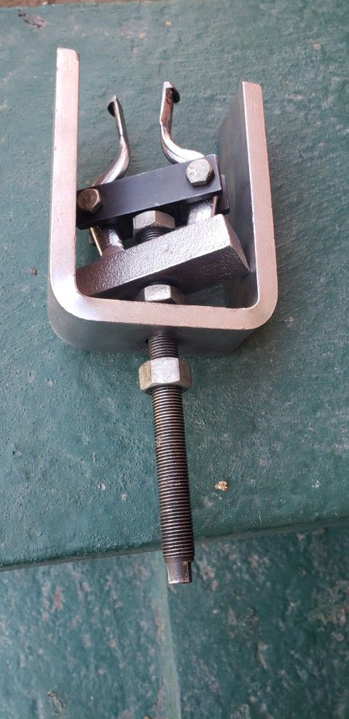 herramienta EXTRACTOR