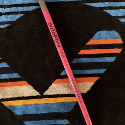 Autoflex SF405 Driver Shaft