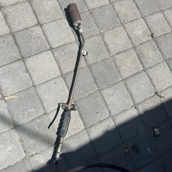 Roof Torch 