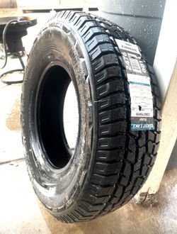Westlake Tire SL369
