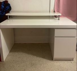 IKEA Desk