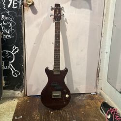 Mini Bass