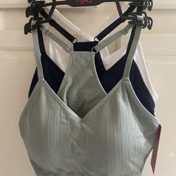 Ryka Women’s Bra Set