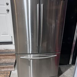 Samsung Fridge