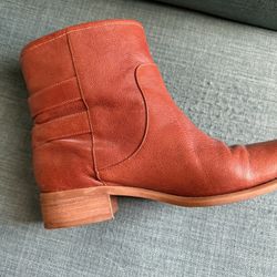 Nine West Boots 