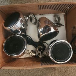 Harley Accessories