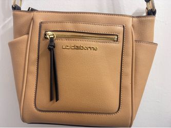 LIZ CLAIBORNE BAG WOMEN
